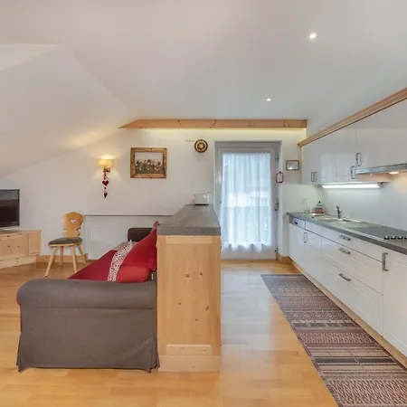 Ferienwohnung Gabriel St. Ulrich in Gröden Exterior foto