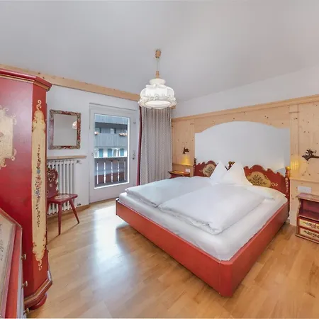 Ferienwohnung Gabriel St. Ulrich in Gröden Exterior foto