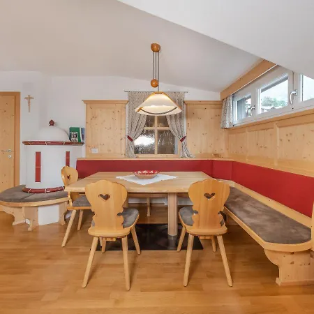 Ferienwohnung Gabriel St. Ulrich in Gröden Exterior foto