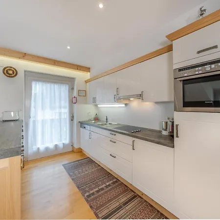 Ferienwohnung Gabriel St. Ulrich in Gröden Exterior foto