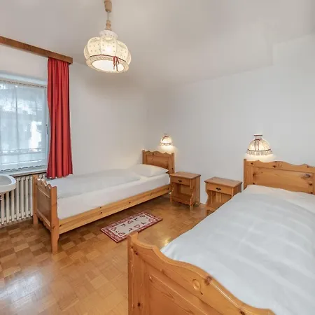 Ferienwohnung Gabriel St. Ulrich in Gröden Exterior foto