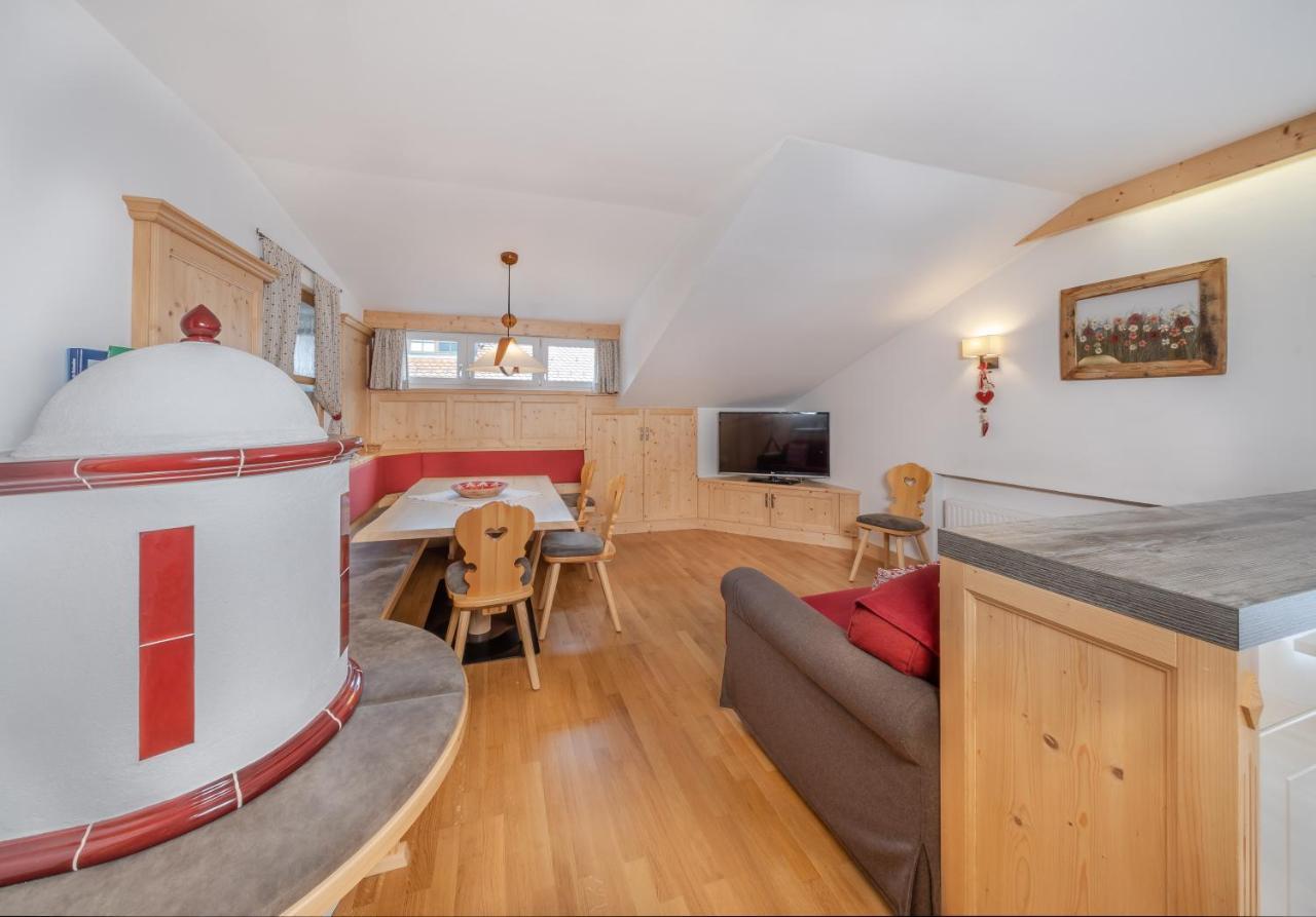 Gabriel Apartment Ortisei