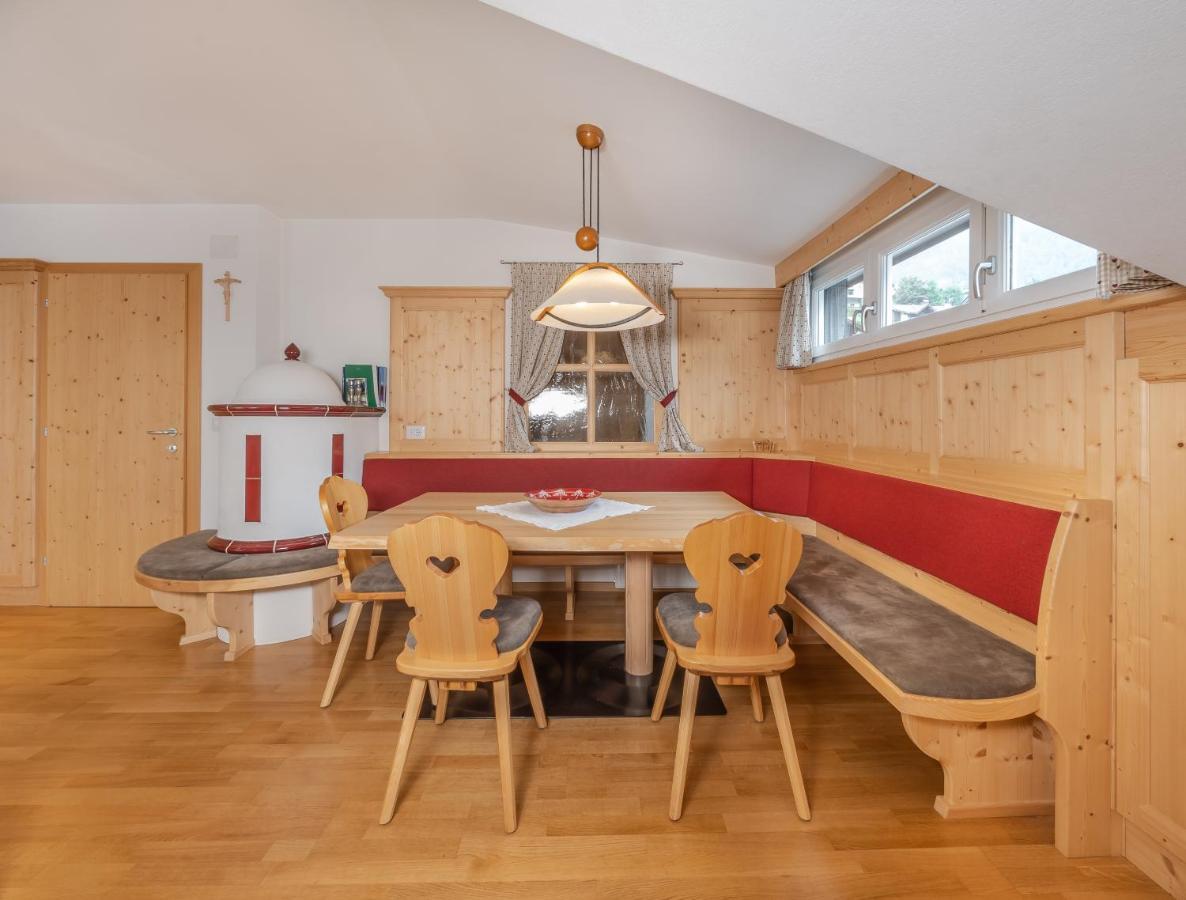 Gabriel Apartment