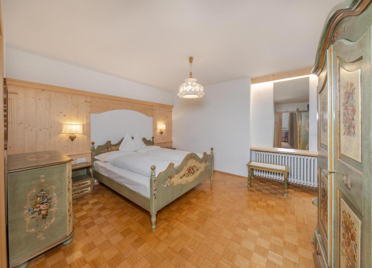 Gabriel Apartment *