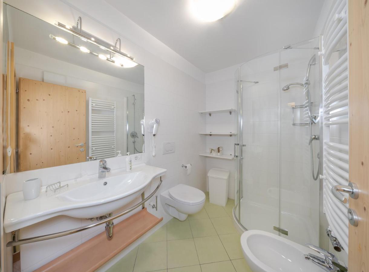 Gabriel Apartment Ortisei